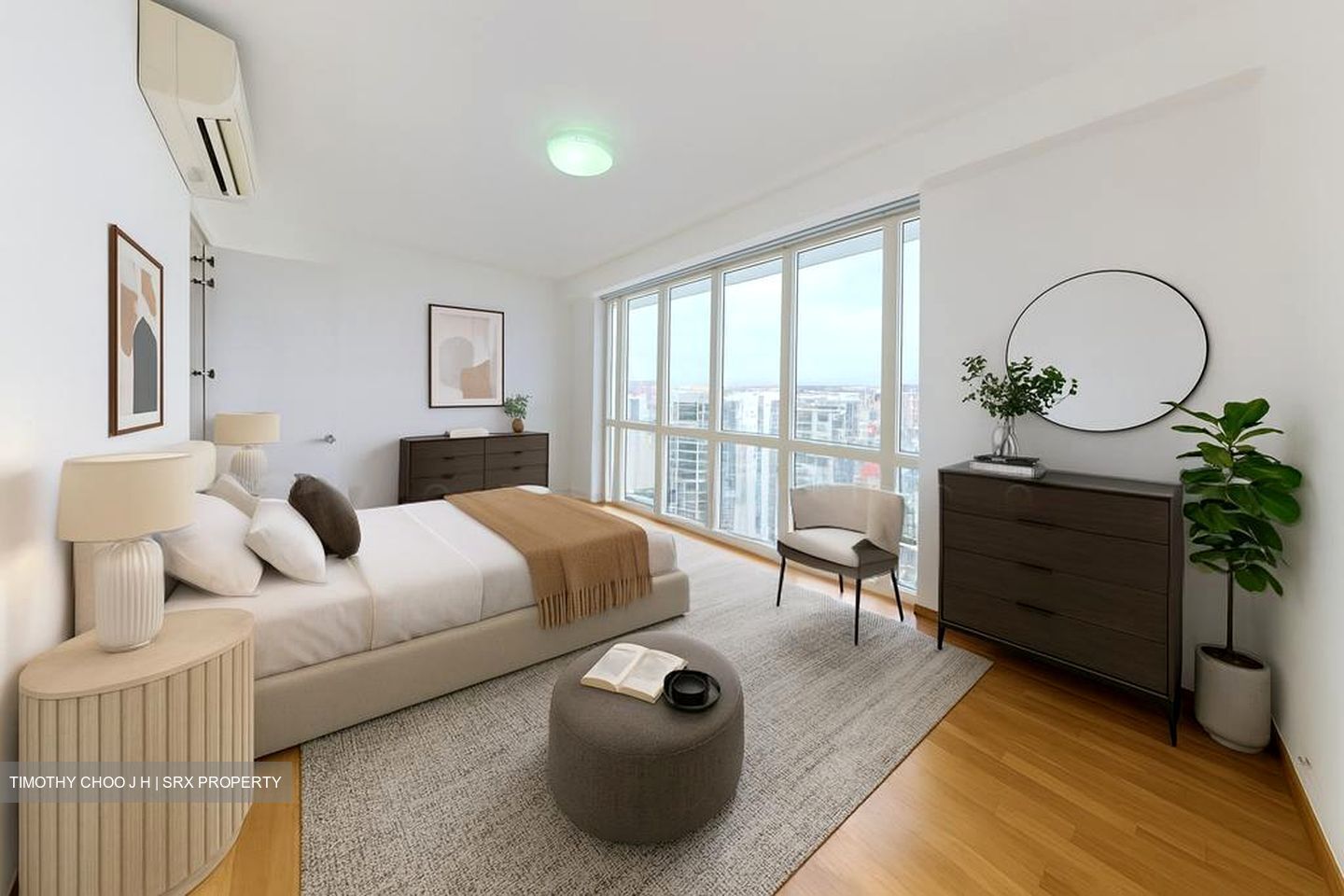 The Sea View (D15), Condominium #505173111
